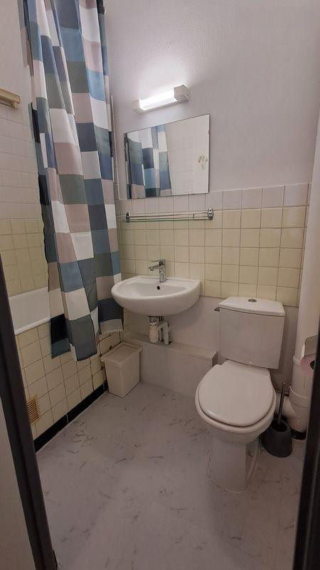 
                                                Location
                                                 Belle studette meublée 18m²
