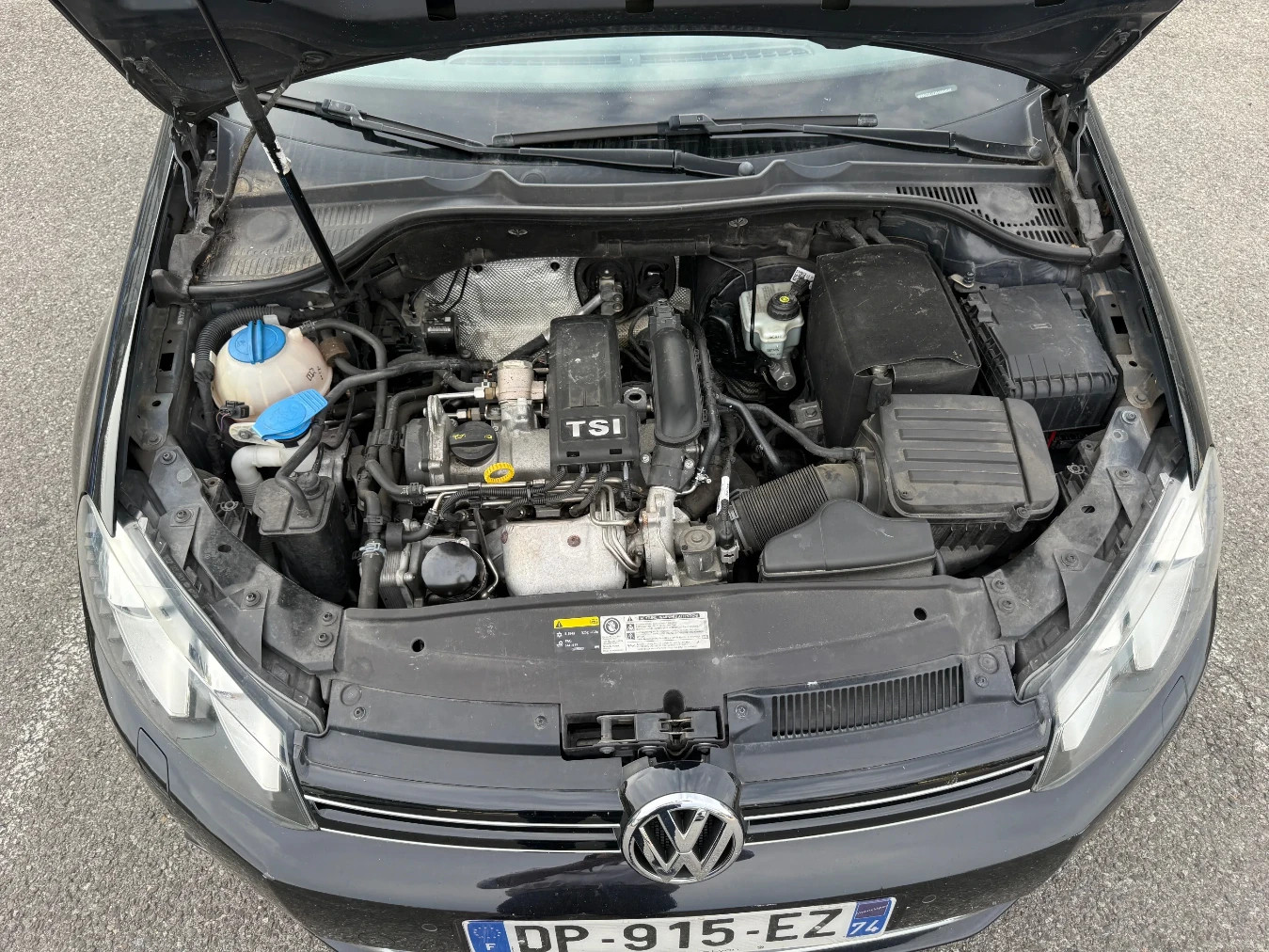 
                                                Voiture
                                                 Belle voiture VOLKSWAGEN Golf IV