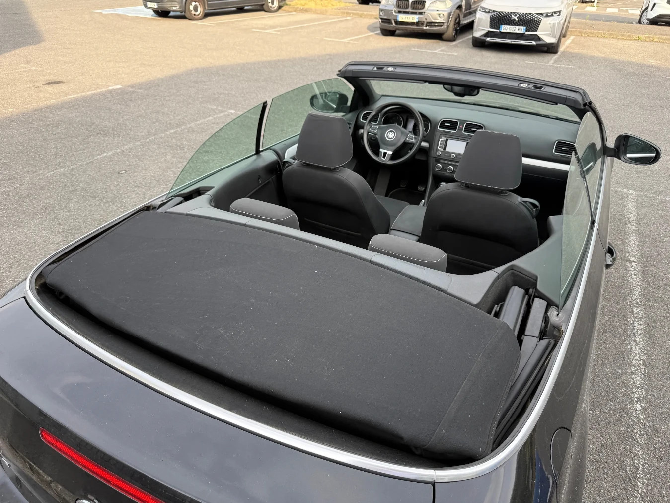 
                                                Voiture
                                                 Belle voiture VOLKSWAGEN Golf IV