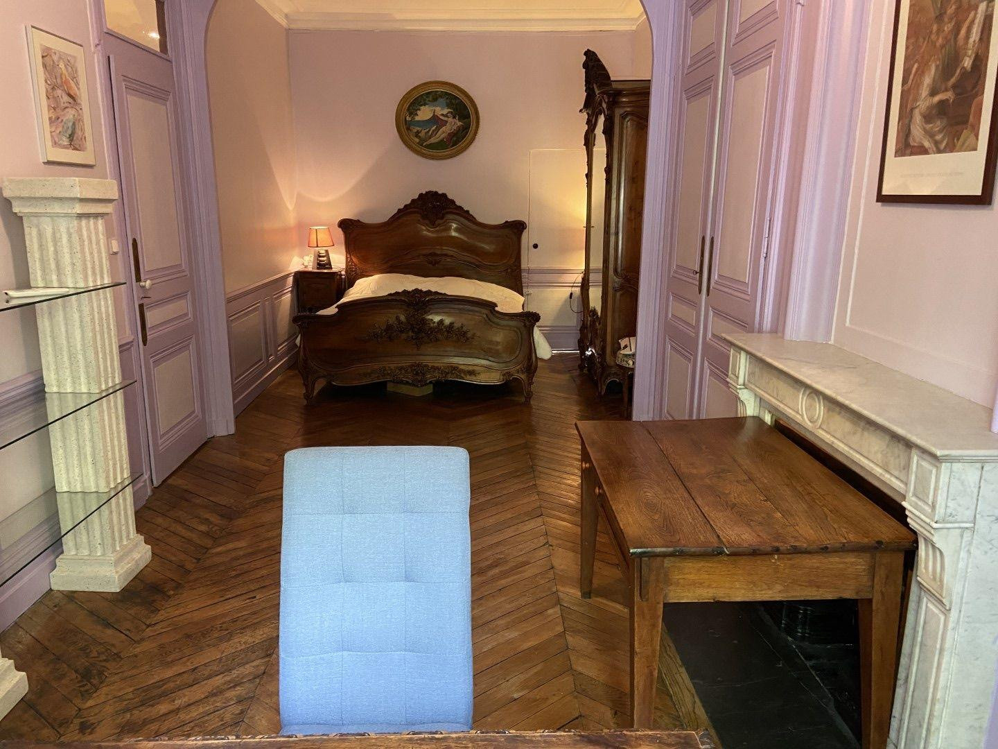 
                                                Colocation
                                                 Belles chambres à louer Lyon 3