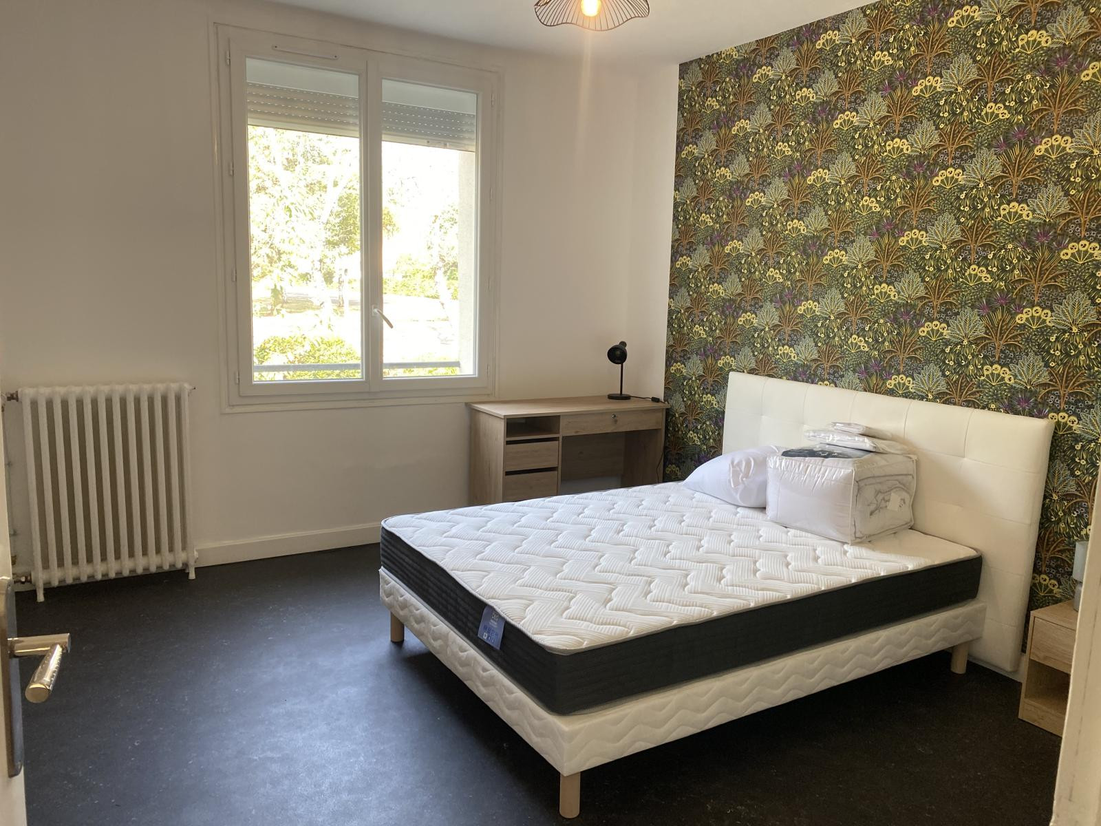
                                                Colocation
                                                 Belles chambres colocation  en face fac de lettres