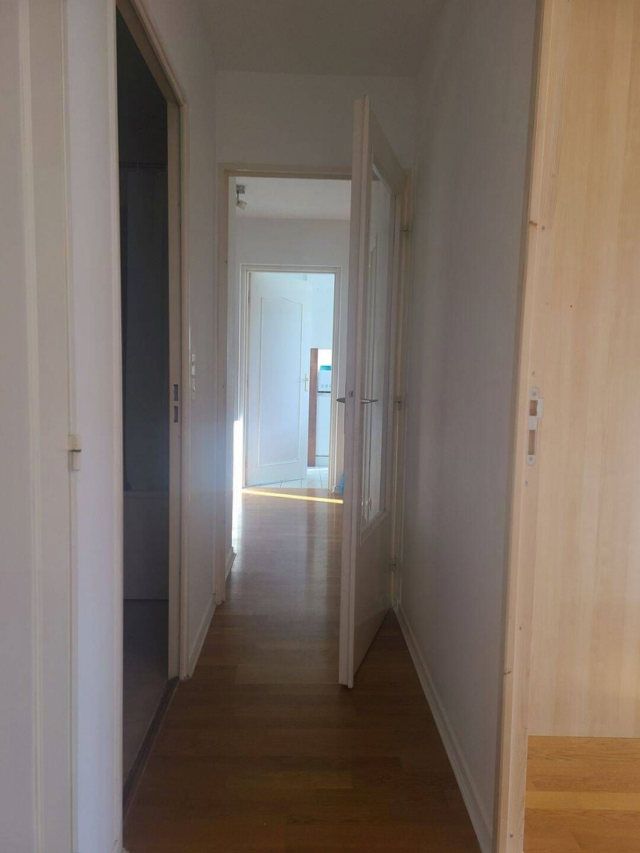 
                                                Colocation
                                                 Belles chambres dans appartement lumineux 53m²