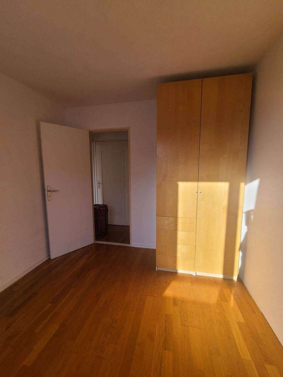 
                                                Colocation
                                                 Belles chambres dans appartement lumineux 53m²