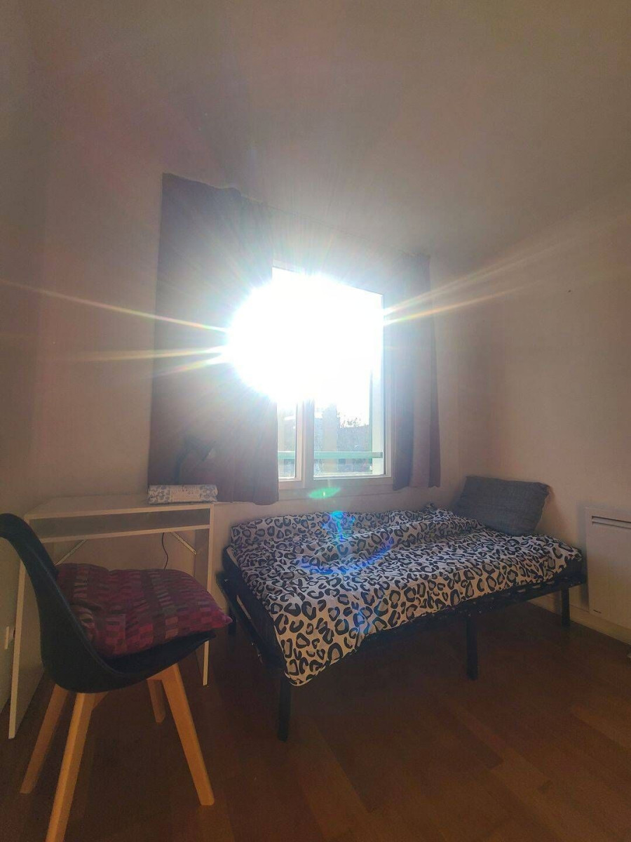 
                                                Colocation
                                                 Belles chambres dans appartement lumineux 53m²