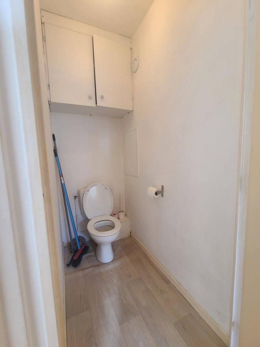 
                                                Colocation
                                                 Belles chambres dans appartement lumineux 53m²