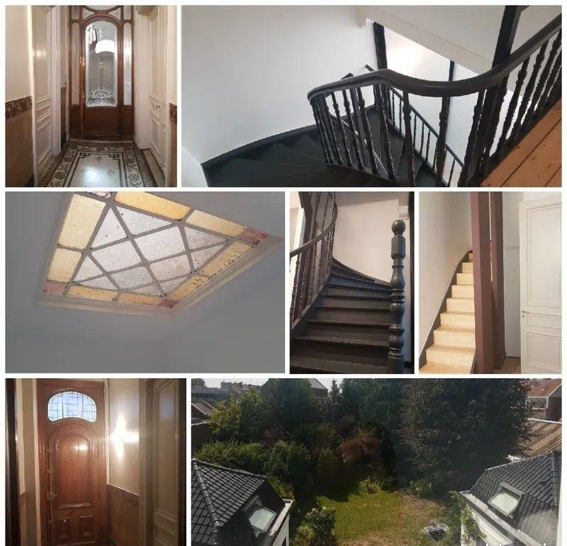 
                                                Colocation
                                                 Belles chambres meublées dans maison de caractère