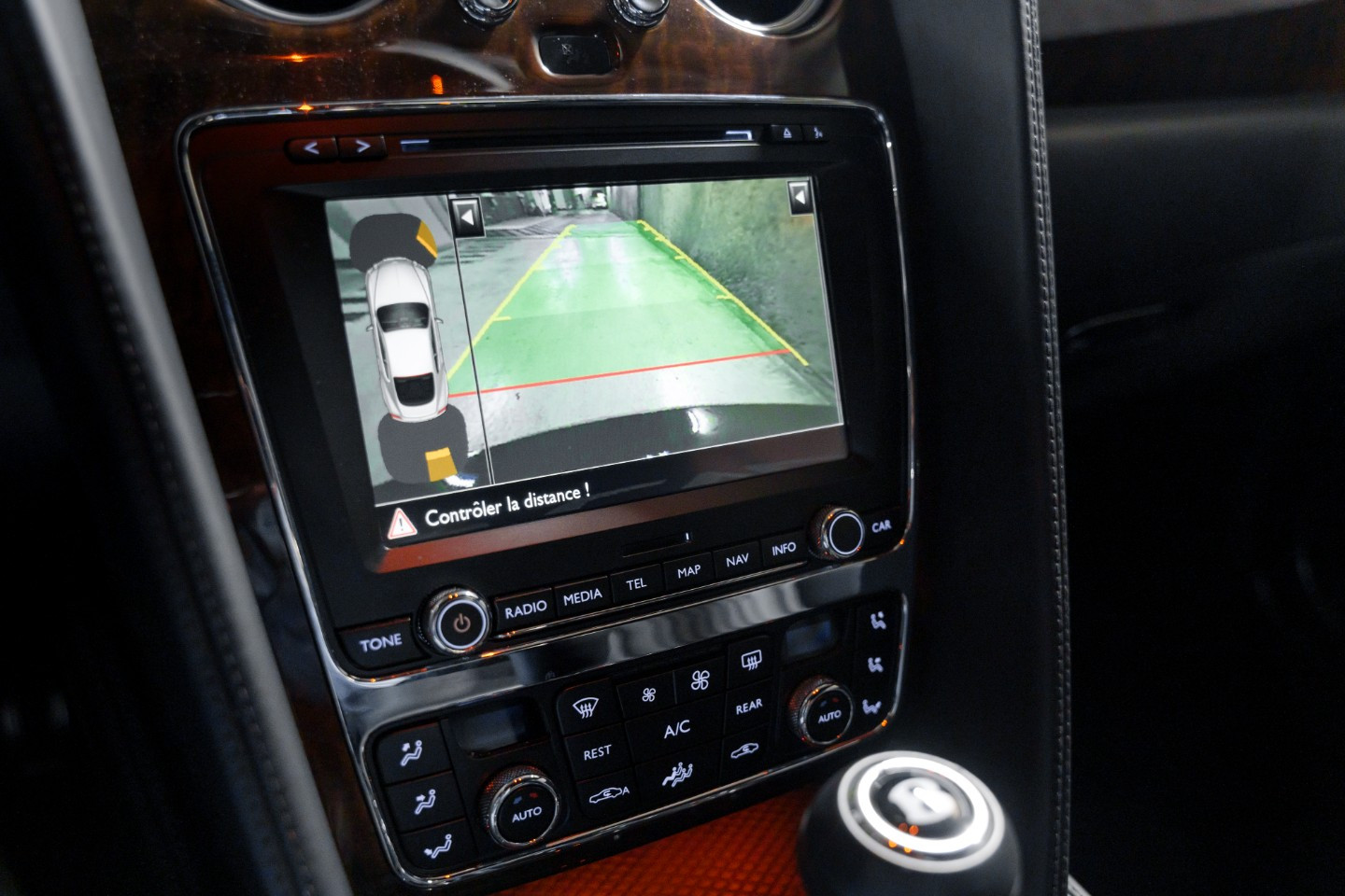 
                                                Voiture
                                                 Bentley Continental GT (II.II) V8 4.0 507