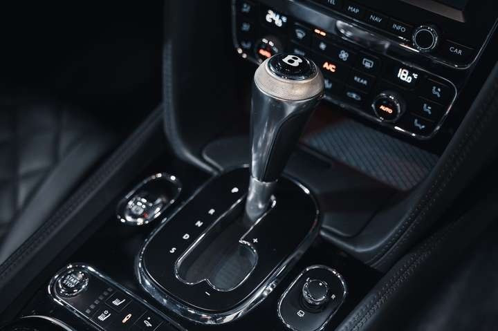 
                                                Voiture
                                                 Bentley Continental GT S Diamond Edition 1 Of 25