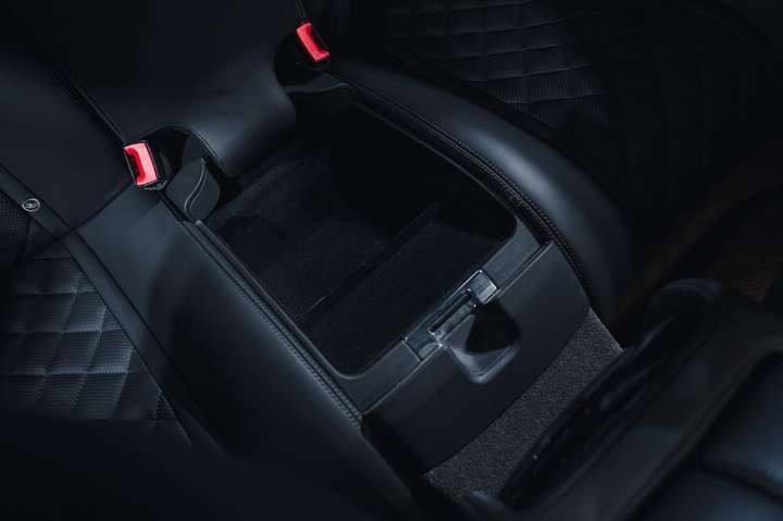 
                                                Voiture
                                                 Bentley Continental GT S Diamond Edition 1 Of 25