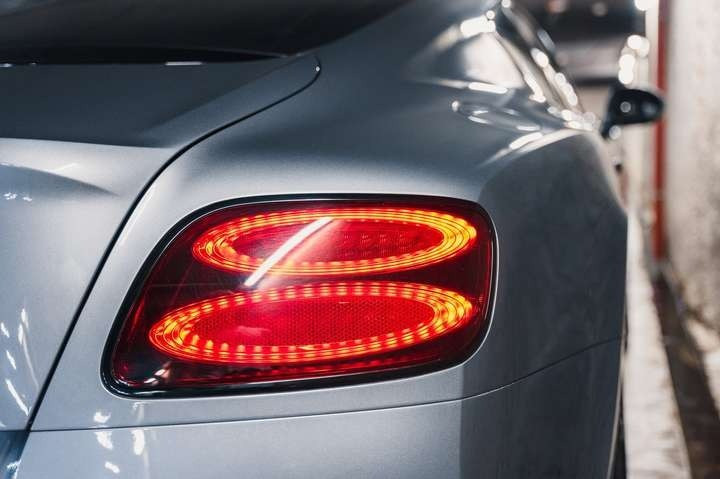 
                                                Voiture
                                                 Bentley Continental GT S Diamond Edition 1 Of 25