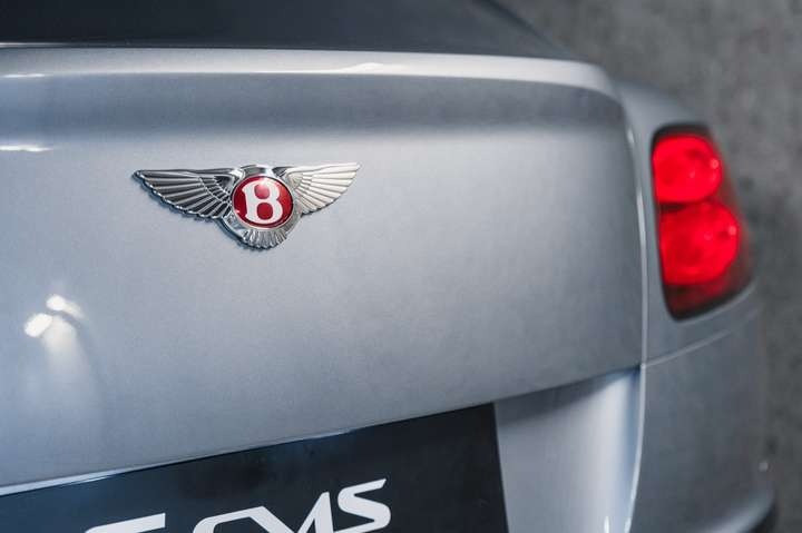 
                                                Voiture
                                                 Bentley Continental GT S Diamond Edition 1 Of 25