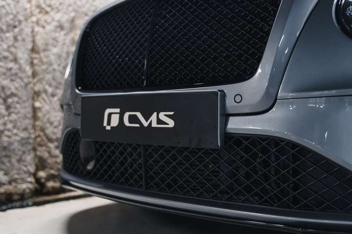 
                                                Voiture
                                                 Bentley Continental GT S Diamond Edition 1 Of 25