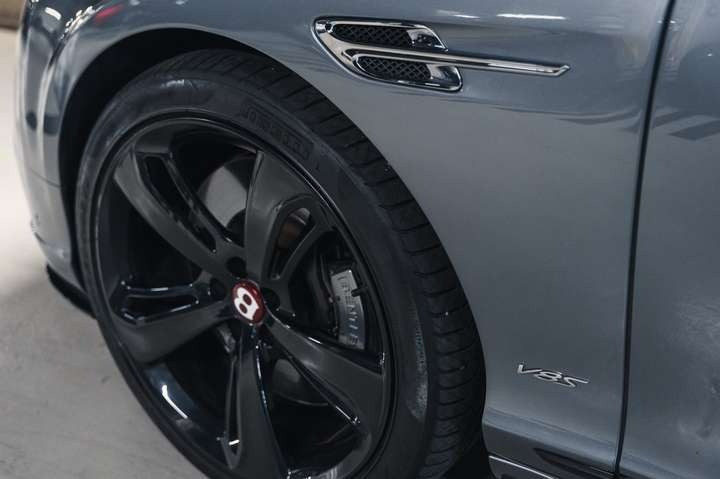 
                                                Voiture
                                                 Bentley Continental GT S Diamond Edition 1 Of 25