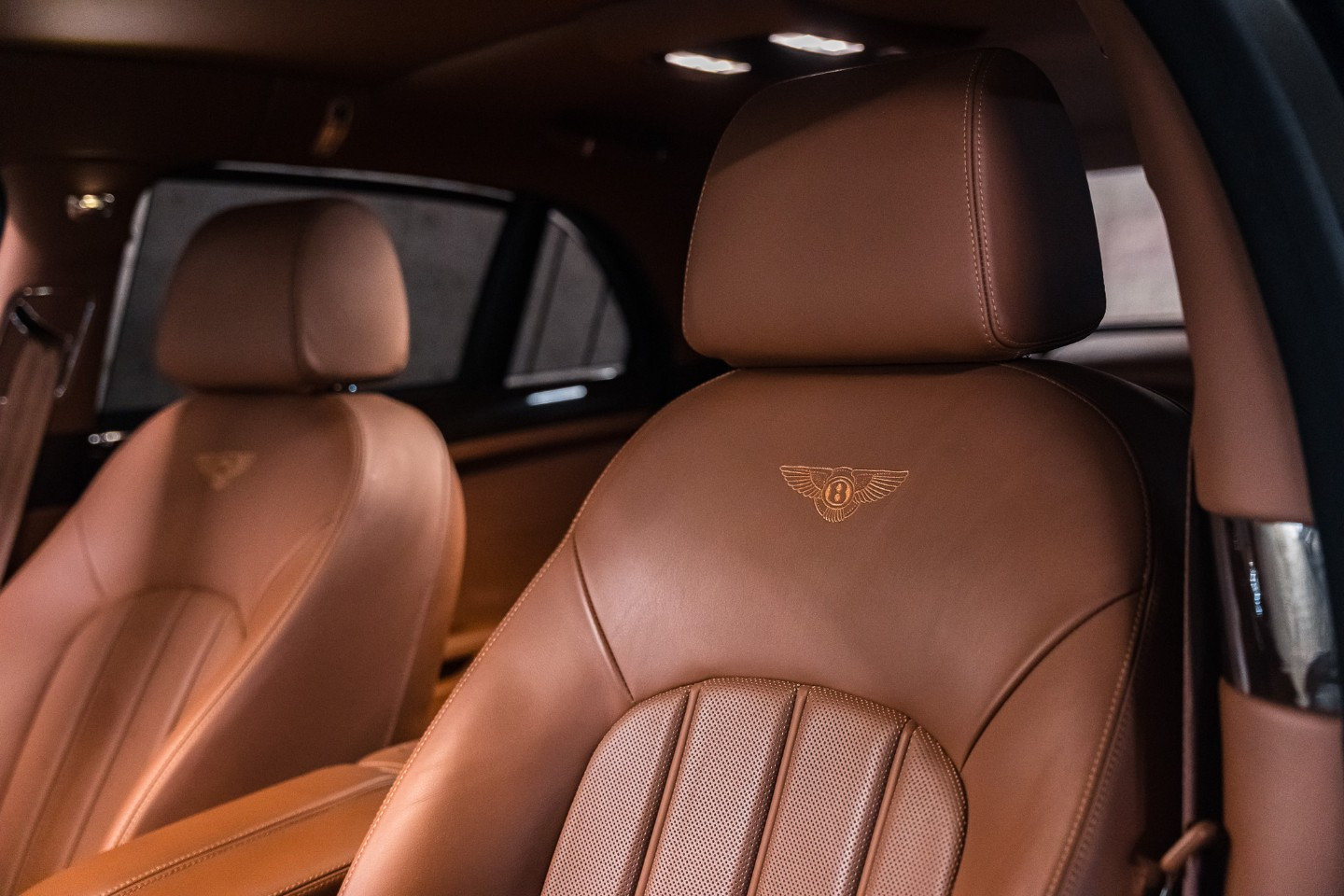 
                                                Voiture
                                                 Bentley Mulsanne (II) V8 6.75 513