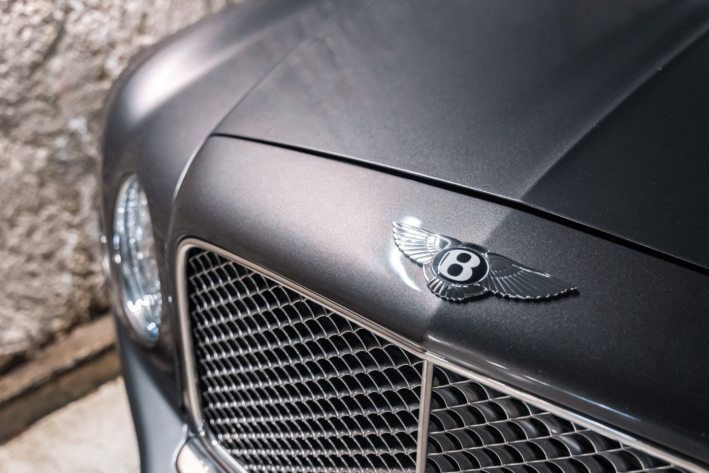 
                                                Voiture
                                                 Bentley Mulsanne (II) V8 6.75 513