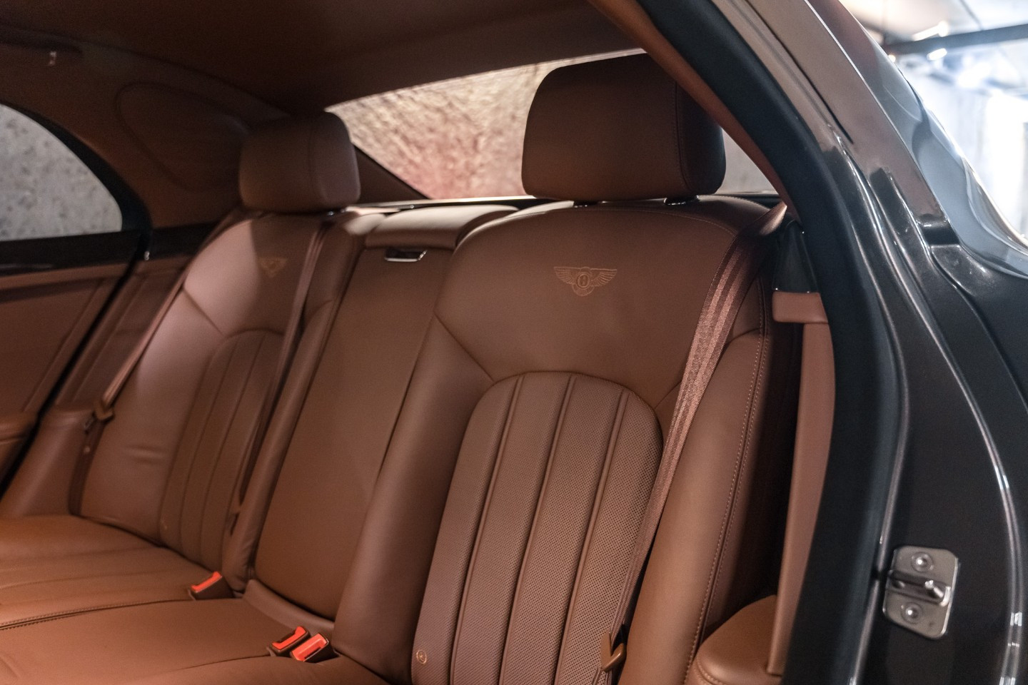 
                                                Voiture
                                                 Bentley Mulsanne (II) V8 6.75 513