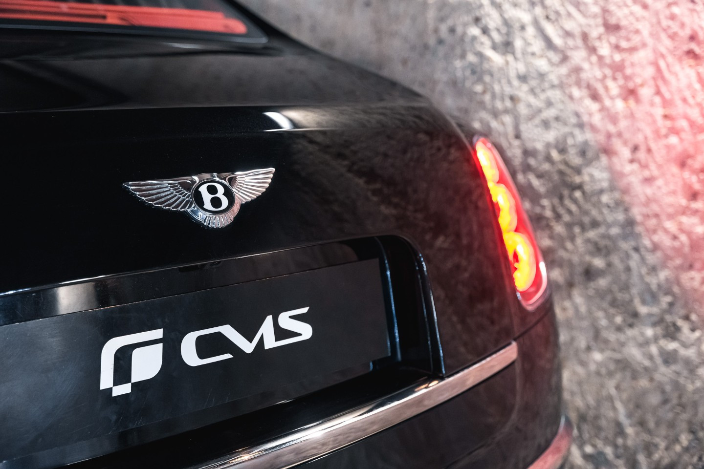 
                                                Voiture
                                                 Bentley Mulsanne Speed V8 6.75 537
