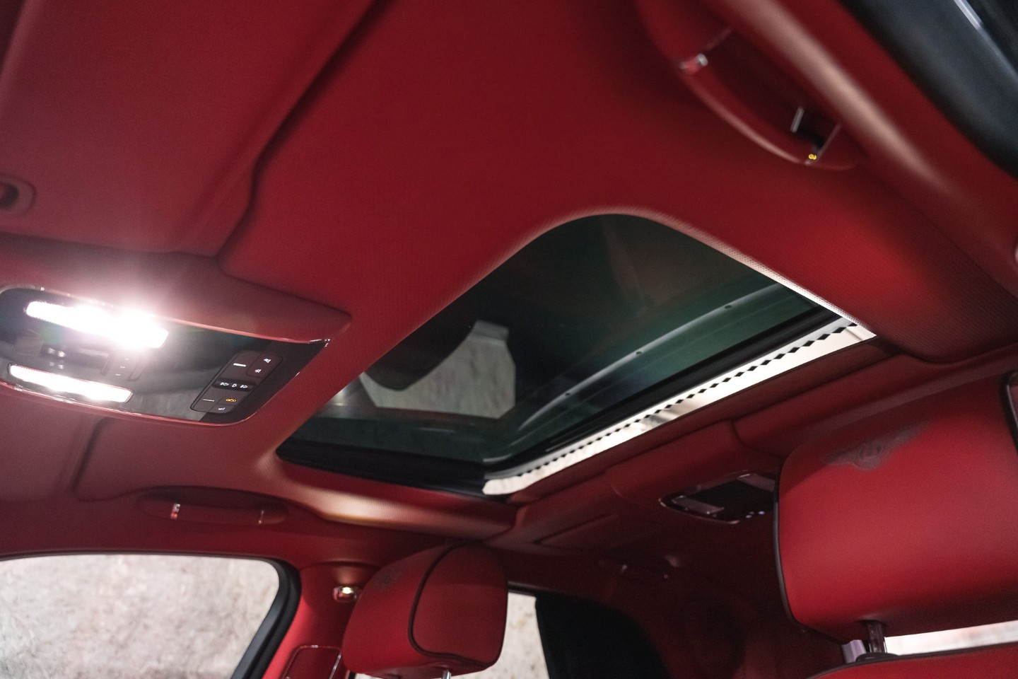 
                                                Voiture
                                                 Bentley Mulsanne Speed V8 6.75 537