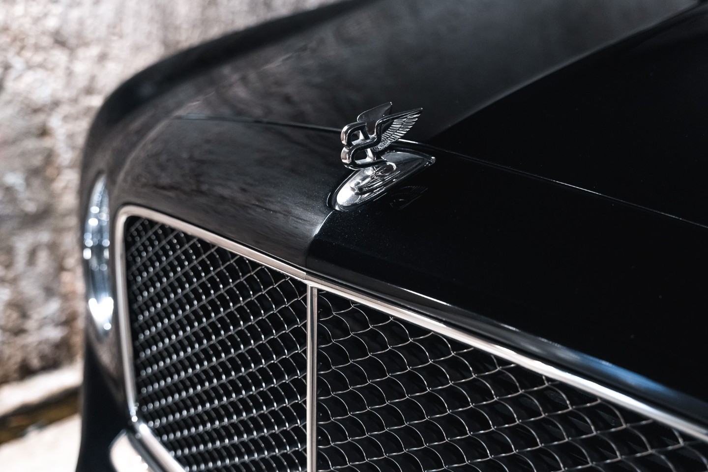 
                                                Voiture
                                                 Bentley Mulsanne Speed V8 6.75 537