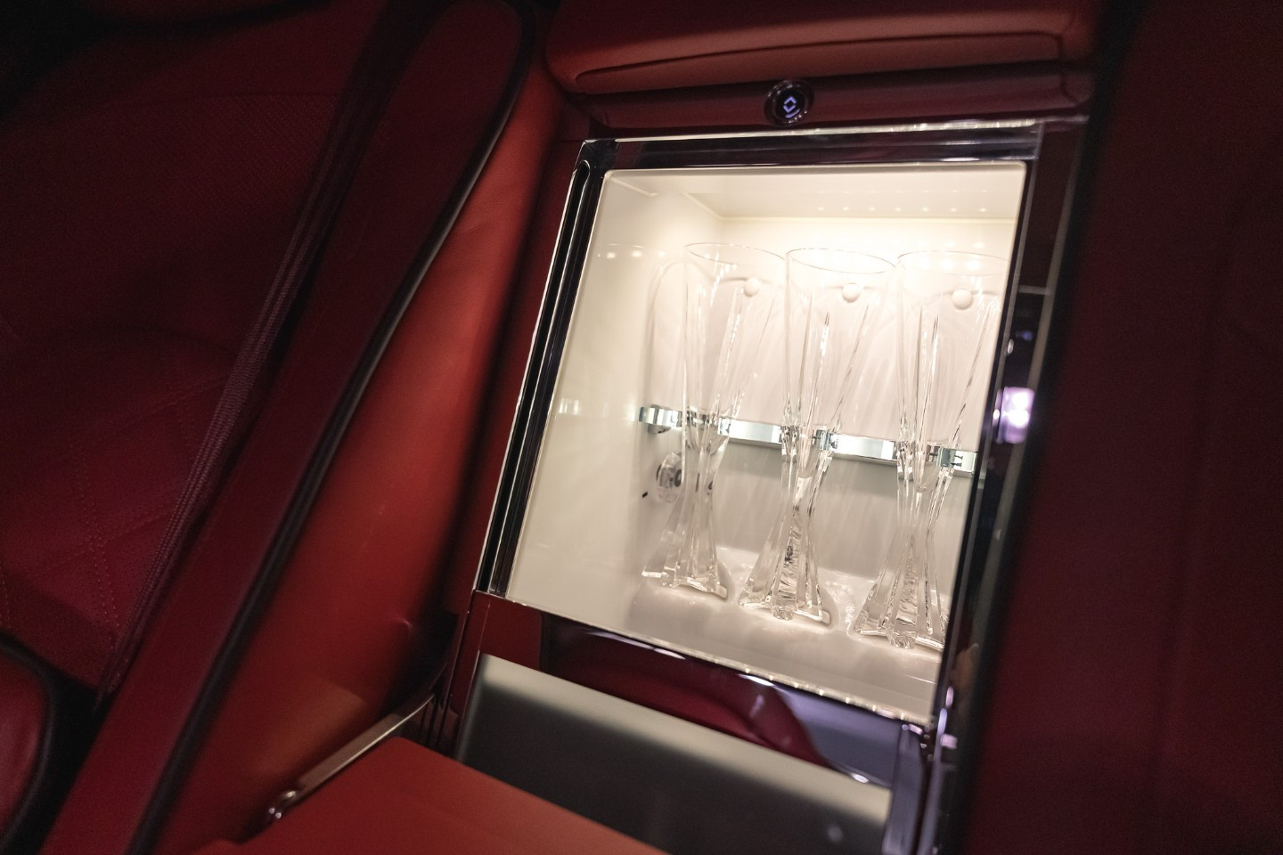 
                                                Voiture
                                                 Bentley Mulsanne Speed V8 6.75 537