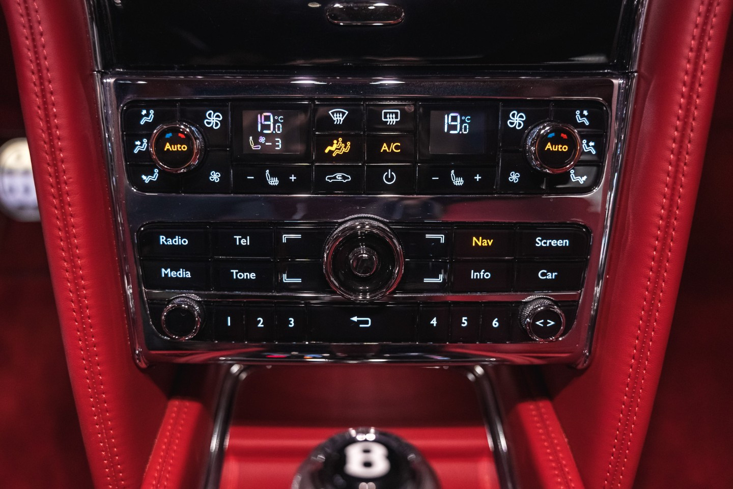 
                                                Voiture
                                                 Bentley Mulsanne Speed V8 6.75 537