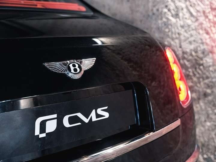 
                                                Voiture
                                                 Bentley Mulsanne Speed V8 6.75 537