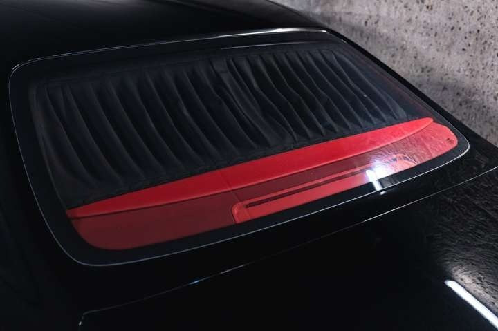 
                                                Voiture
                                                 Bentley Mulsanne Speed V8 6.75 537