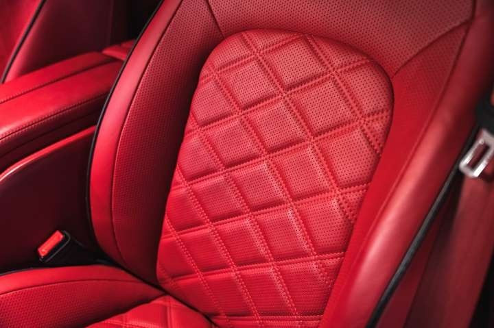 
                                                Voiture
                                                 Bentley Mulsanne Speed V8 6.75 537