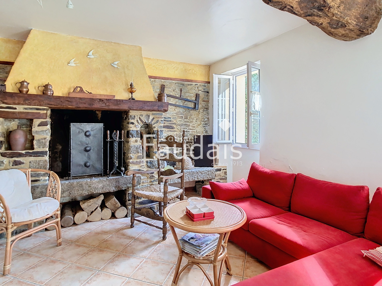 
                                                Vente
                                                 BERIGNY - A 10mn de Saint-Lo 