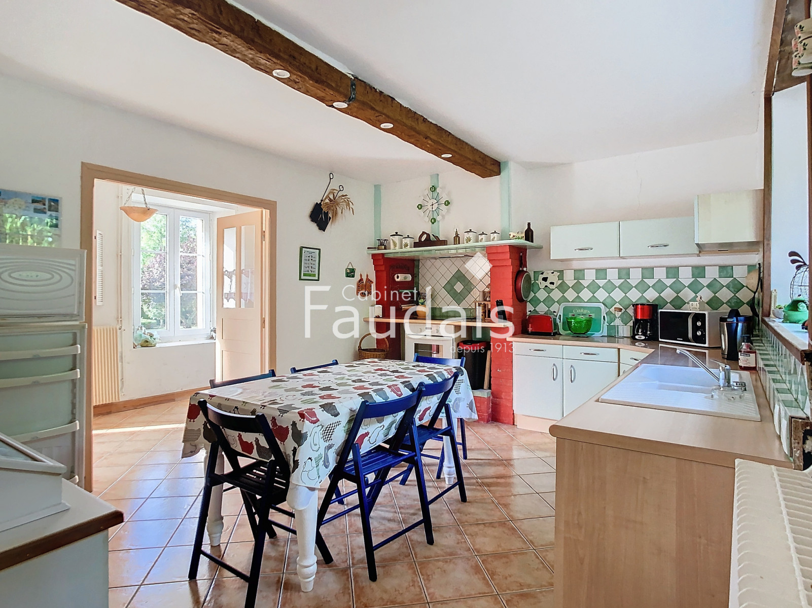 
                                                Vente
                                                 BERIGNY - A 10mn de Saint-Lo 