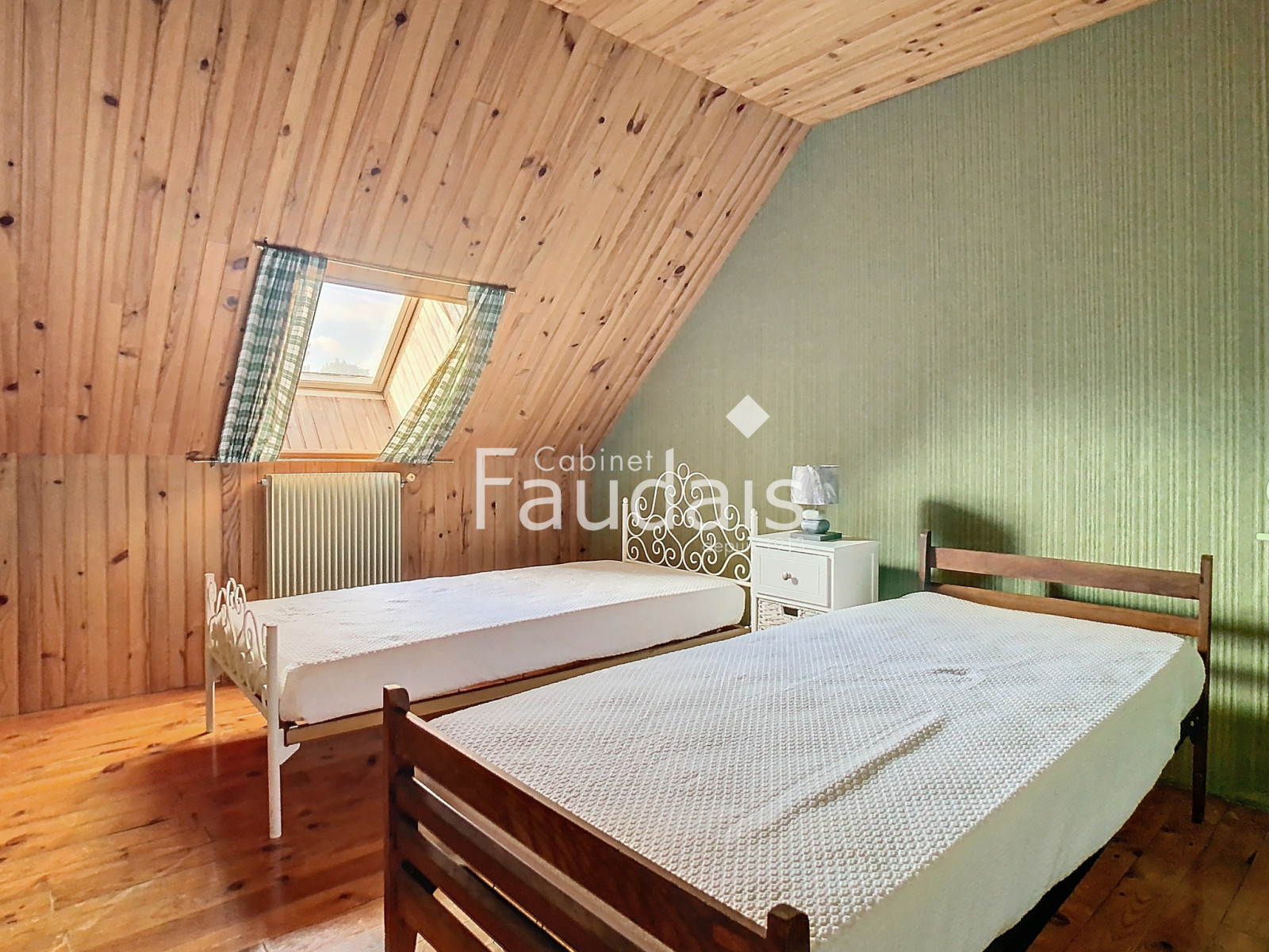 
                                                Vente
                                                 BERIGNY - A 10mn de Saint-Lo 