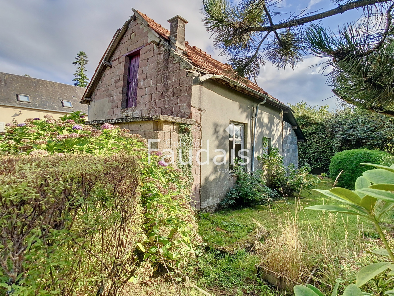 
                                                Vente
                                                 BERIGNY - A 10mn de Saint-Lo 