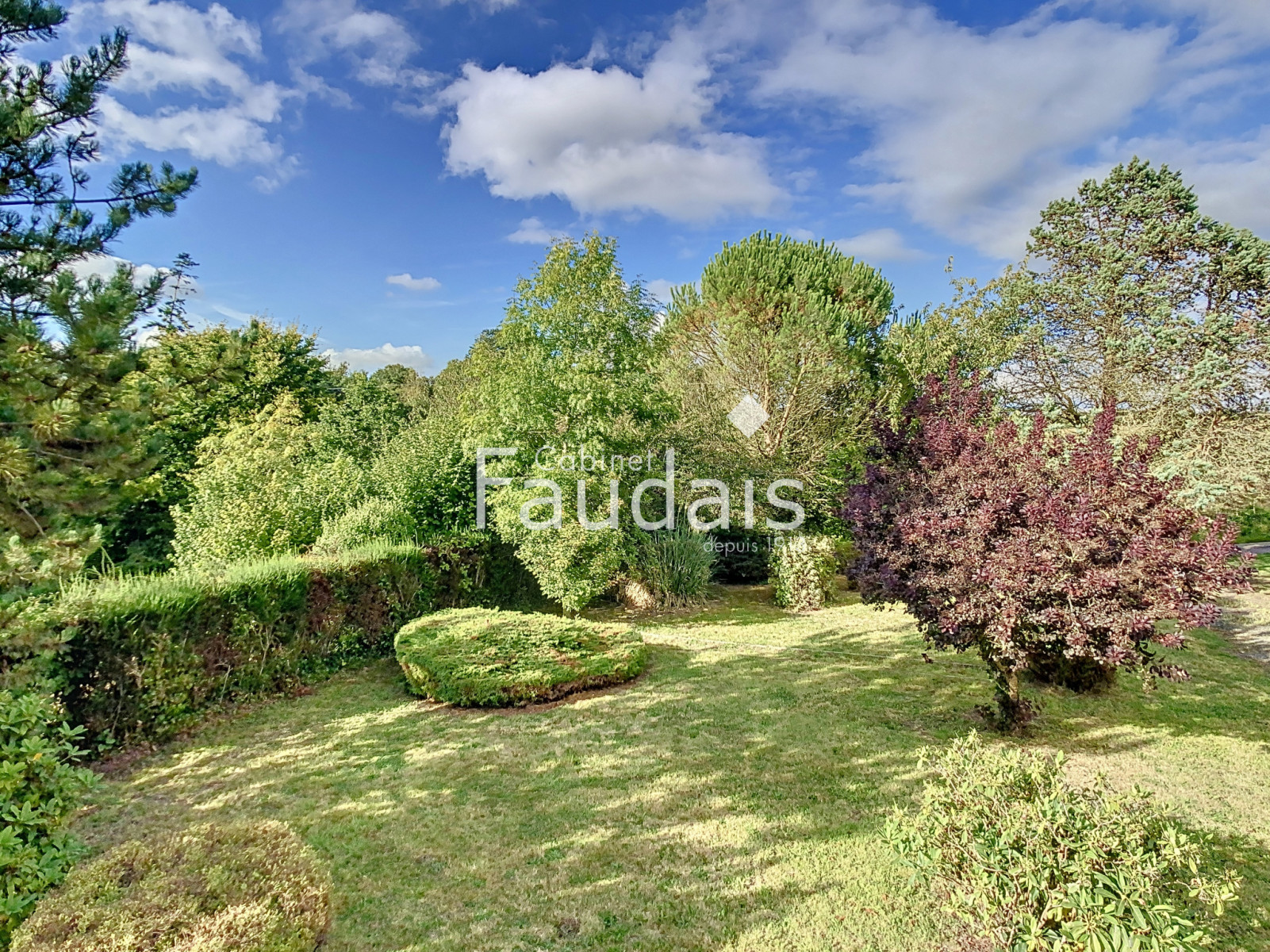 
                                                Vente
                                                 BERIGNY - A 10mn de Saint-Lo 