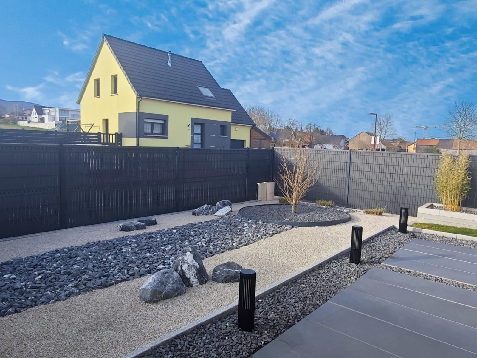 
                                                Vente
                                                 🏡 Berrwiller – Le confort moderne dans un écrin de tranquillité 🌿
