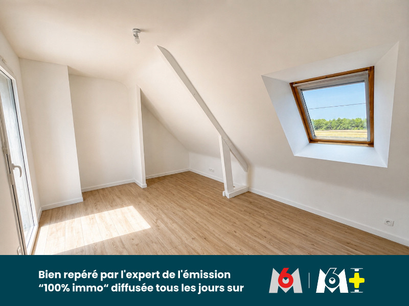 
                                                Vente
                                                 BETTON - Maison familiale évolutive - 120 m² + 20 m² aménageables - Terrain 1 000 m² - 5 min ViaSilva - 426 509 €