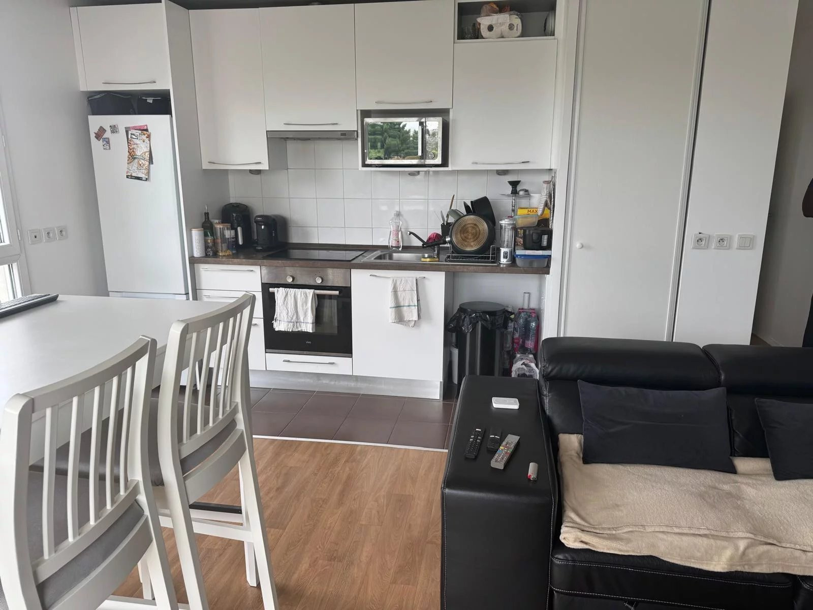 
                                                Vente
                                                 Bien rare à Argenteuil