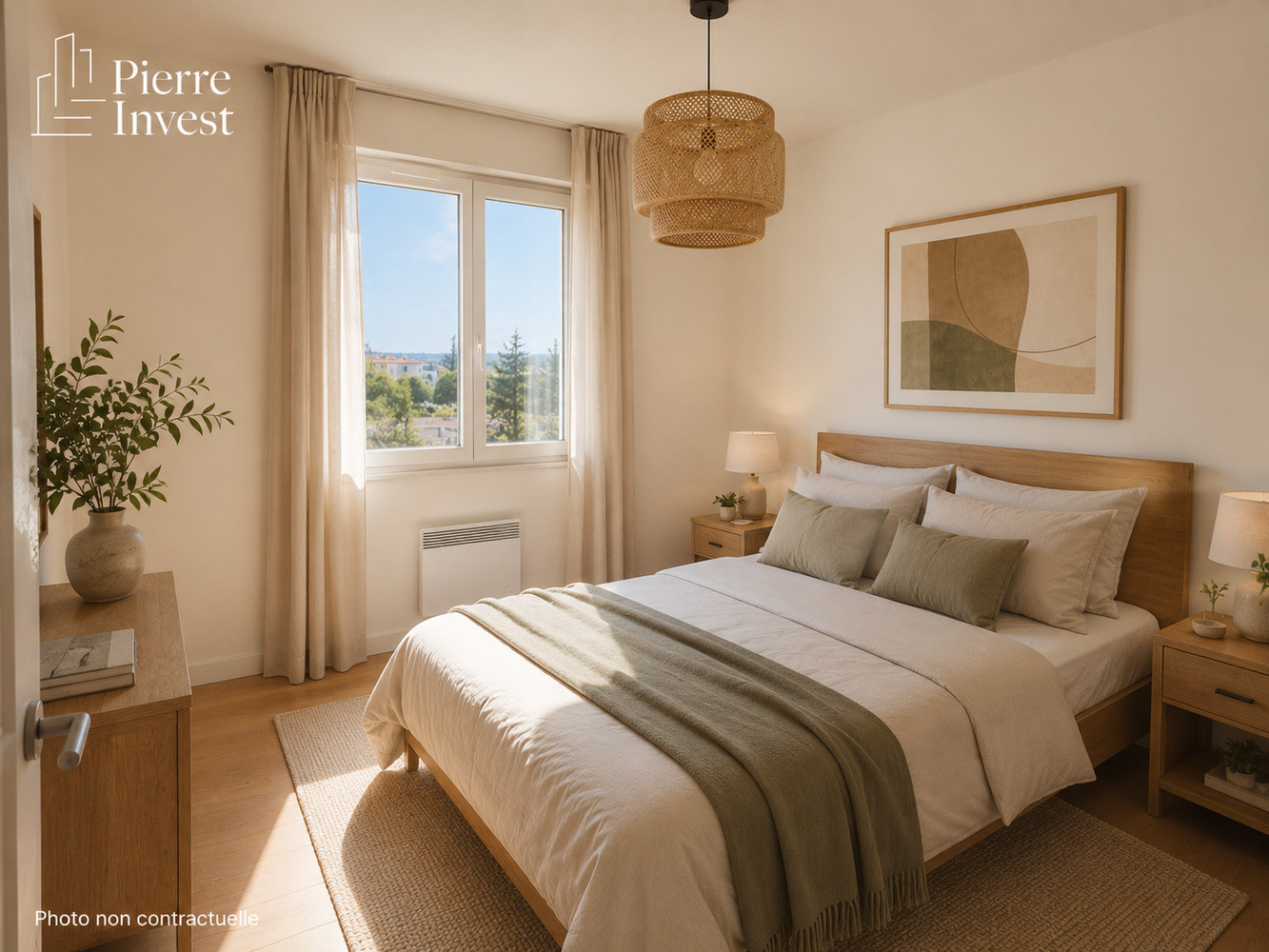 
                                                Vente
                                                 Bien rare - Appartement T5 en duplex à Paris