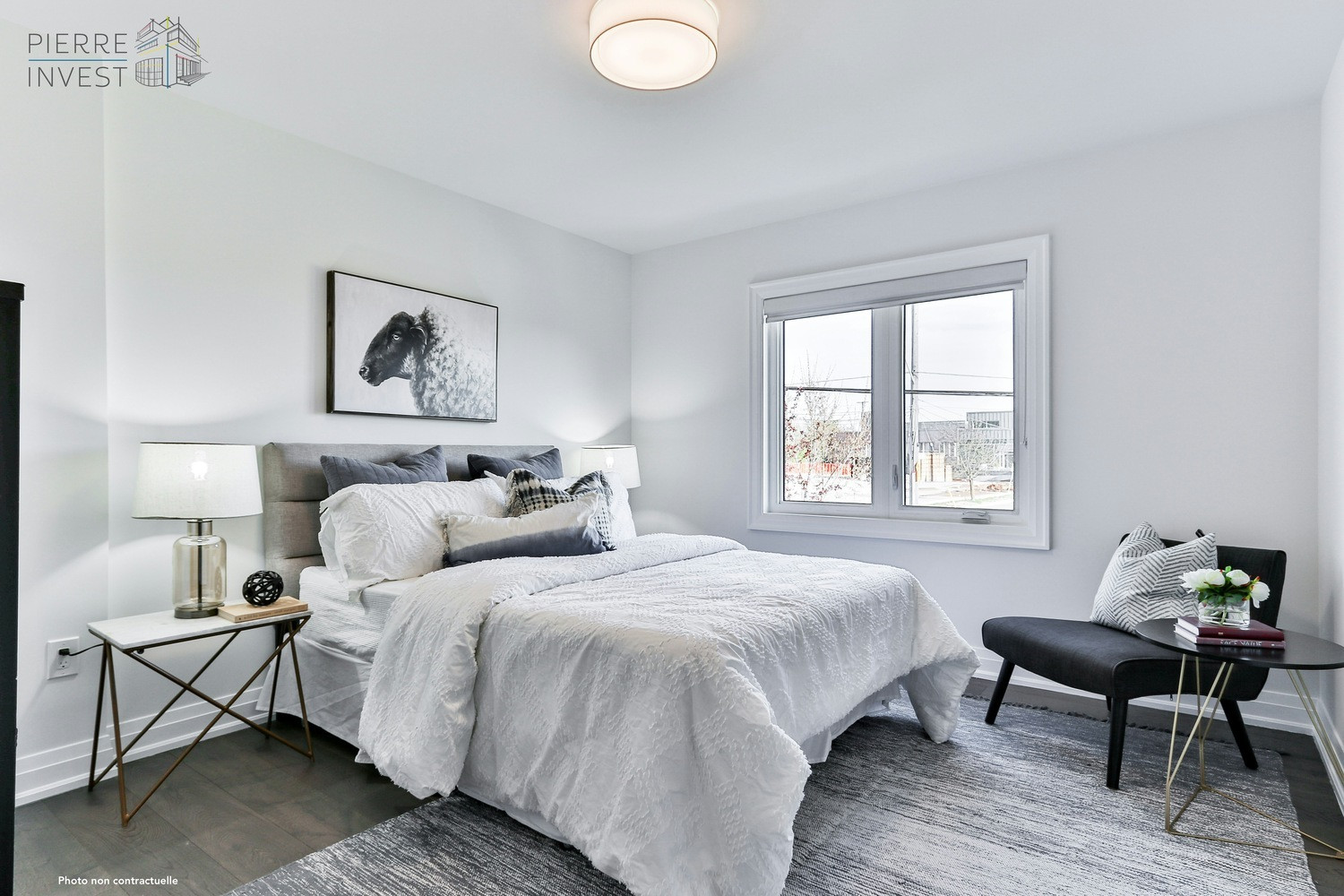 
                                                Vente
                                                 Bien rare T2 de 39m2 à Pornichet