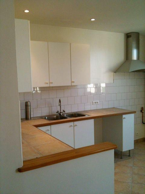 
                                                Location
                                                 Billom - À louer T3 refait à neuf avec garage