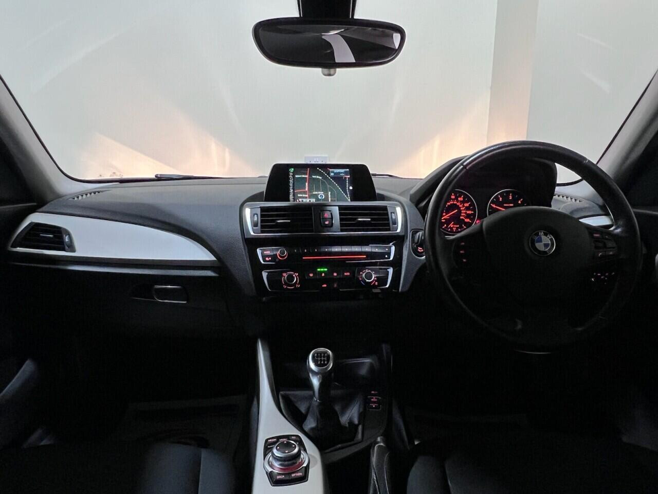 
                                                Voiture
                                                 BMW 1 SERIES 1.5 116d ED Plus Hatchback 5dr Diesel Manual Euro 6 (s/s) (116 ps)