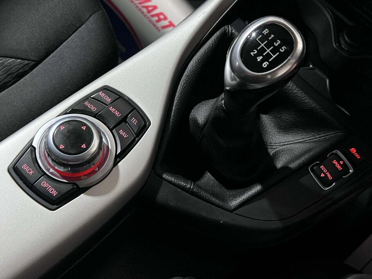 
                                                Voiture
                                                 BMW 1 SERIES 1.5 116d ED Plus Hatchback 5dr Diesel Manual Euro 6 (s/s) (116 ps)