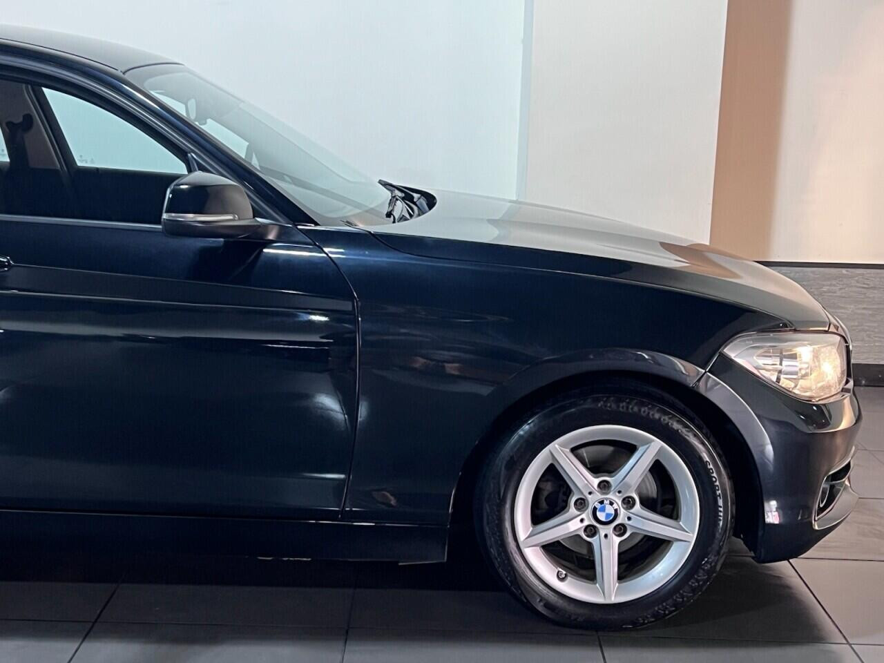 
                                                Voiture
                                                 BMW 1 SERIES 1.5 116d ED Plus Hatchback 5dr Diesel Manual Euro 6 (s/s) (116 ps)