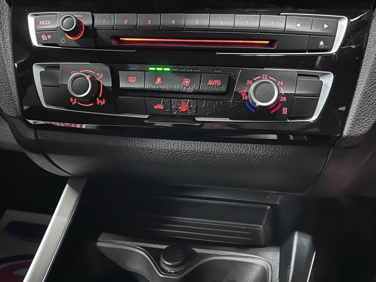 
                                                Voiture
                                                 BMW 1 SERIES 1.5 116d ED Plus Hatchback 5dr Diesel Manual Euro 6 (s/s) (116 ps)