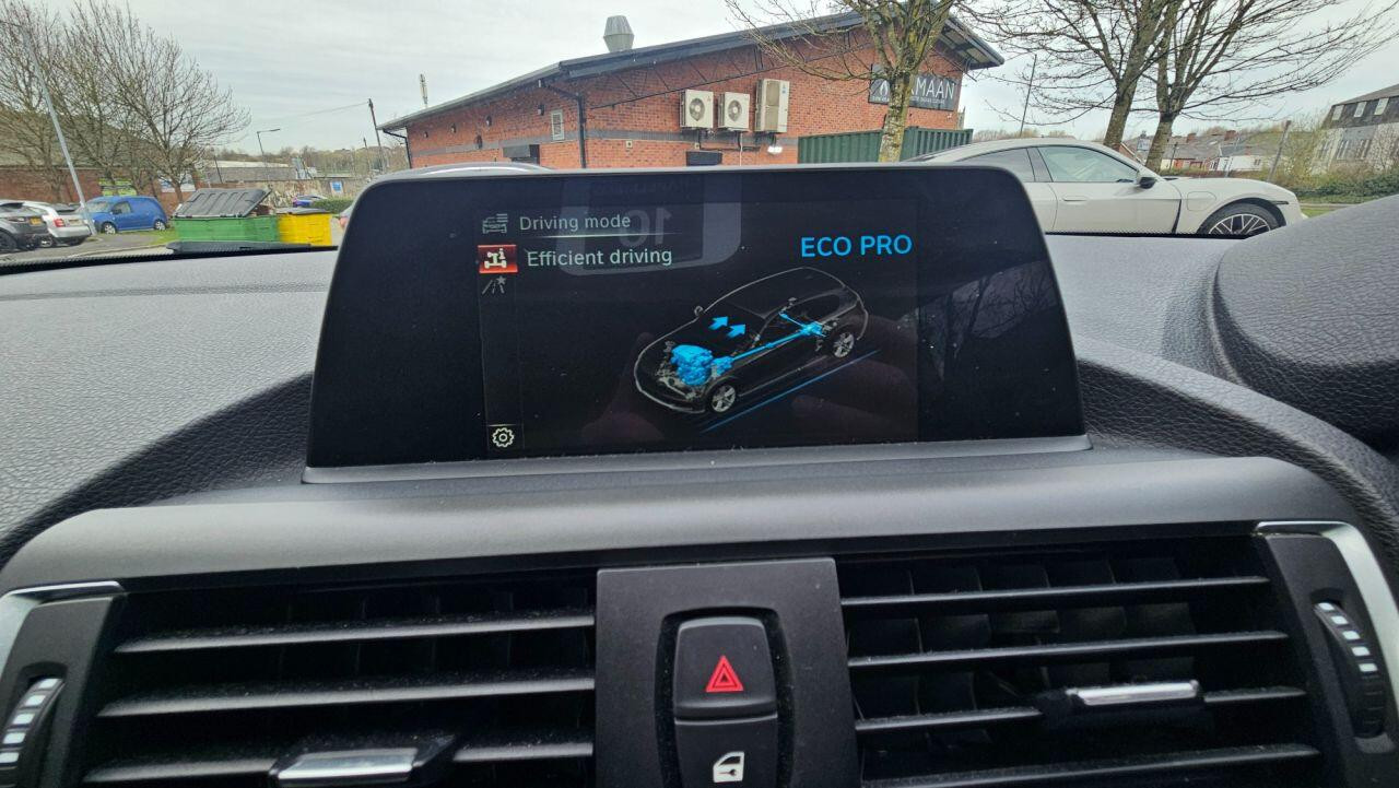 
                                                Voiture
                                                 BMW 1 SERIES 1.5 118i Sport Hatchback 3dr Petrol Manual Euro 6 (s/s) (136 ps) MOT 3/27 PSH 36K ONLY ULEZ