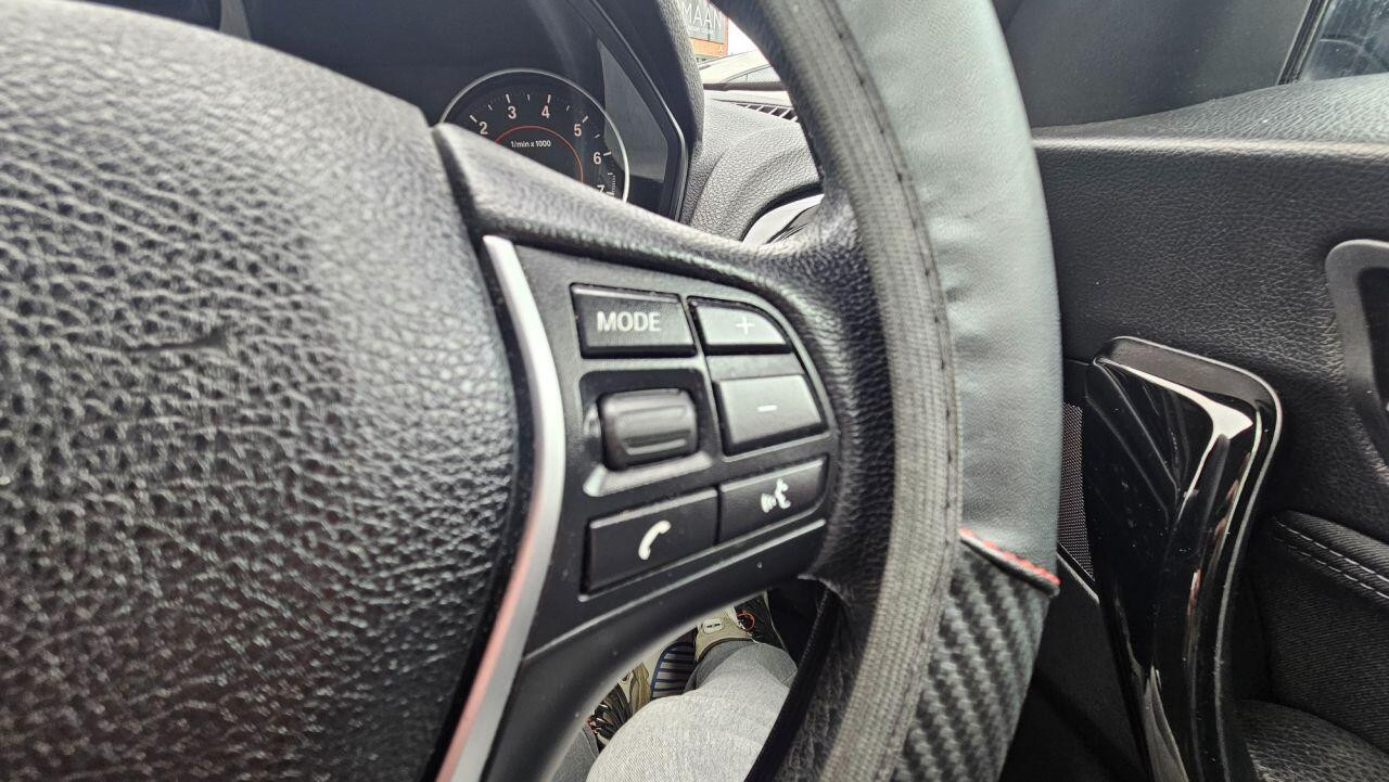 
                                                Voiture
                                                 BMW 1 SERIES 1.5 118i Sport Hatchback 3dr Petrol Manual Euro 6 (s/s) (136 ps) MOT 3/27 PSH 36K ONLY ULEZ