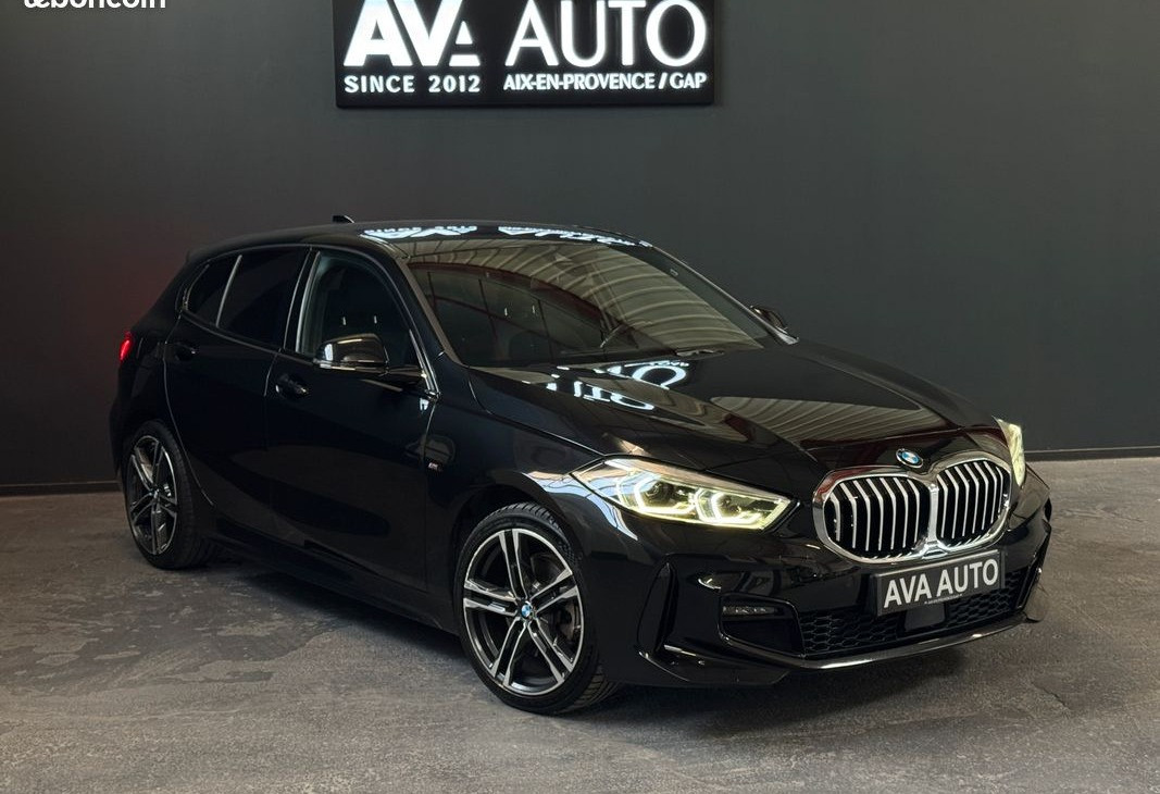 
                                                Voiture
                                                 BMW 1 series M Sport
