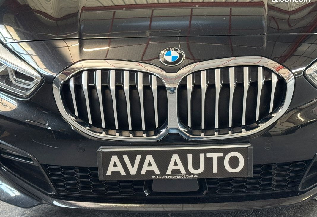 
                                                Voiture
                                                 BMW 1 series M Sport