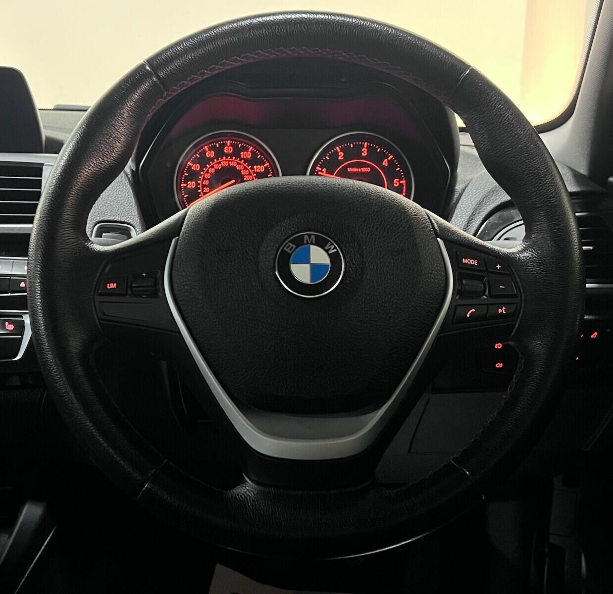 Voiture
                                                 BMW 2 SERIES 2.0 218d Sport Coupe 2dr Diesel Manual Euro 6 (s/s) (150 ps)