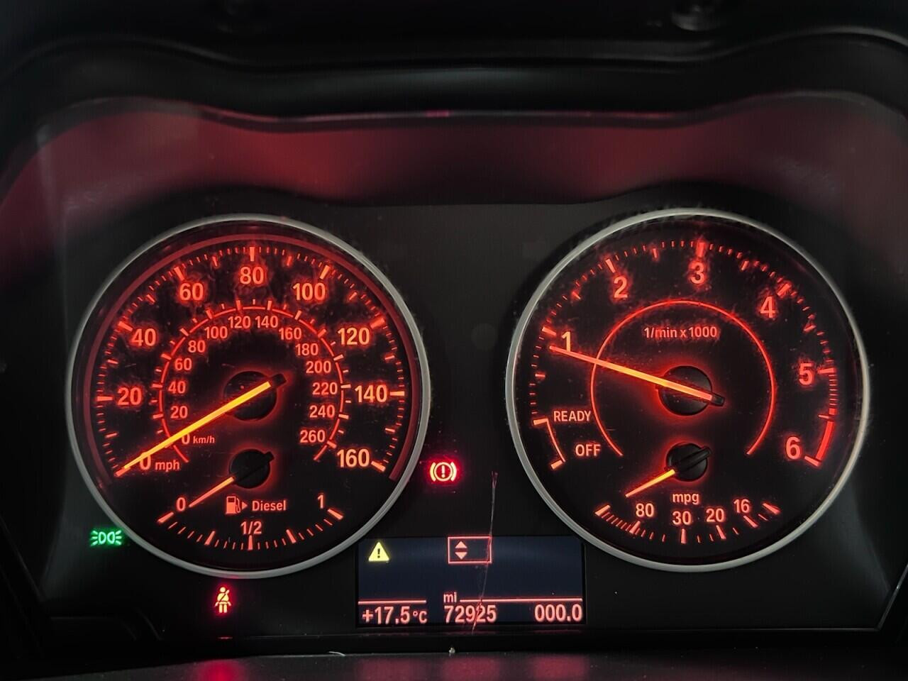 Voiture
                                                 BMW 2 SERIES 2.0 218d Sport Coupe 2dr Diesel Manual Euro 6 (s/s) (150 ps)