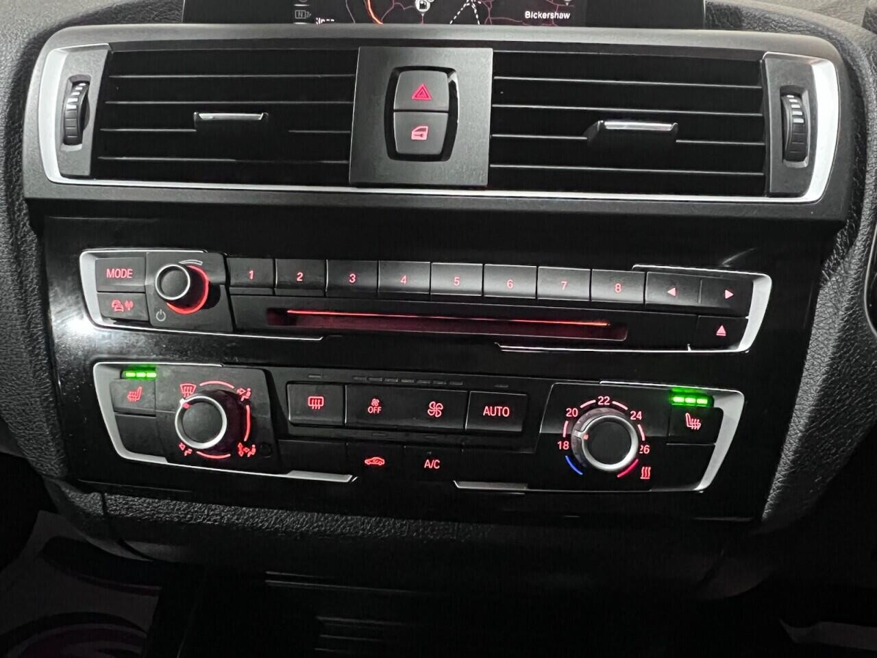 Voiture
                                                 BMW 2 SERIES 2.0 218d Sport Coupe 2dr Diesel Manual Euro 6 (s/s) (150 ps)